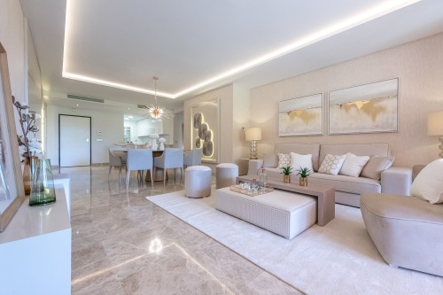 Alminar de Marbella 2ª Fase - Galería de imágenes